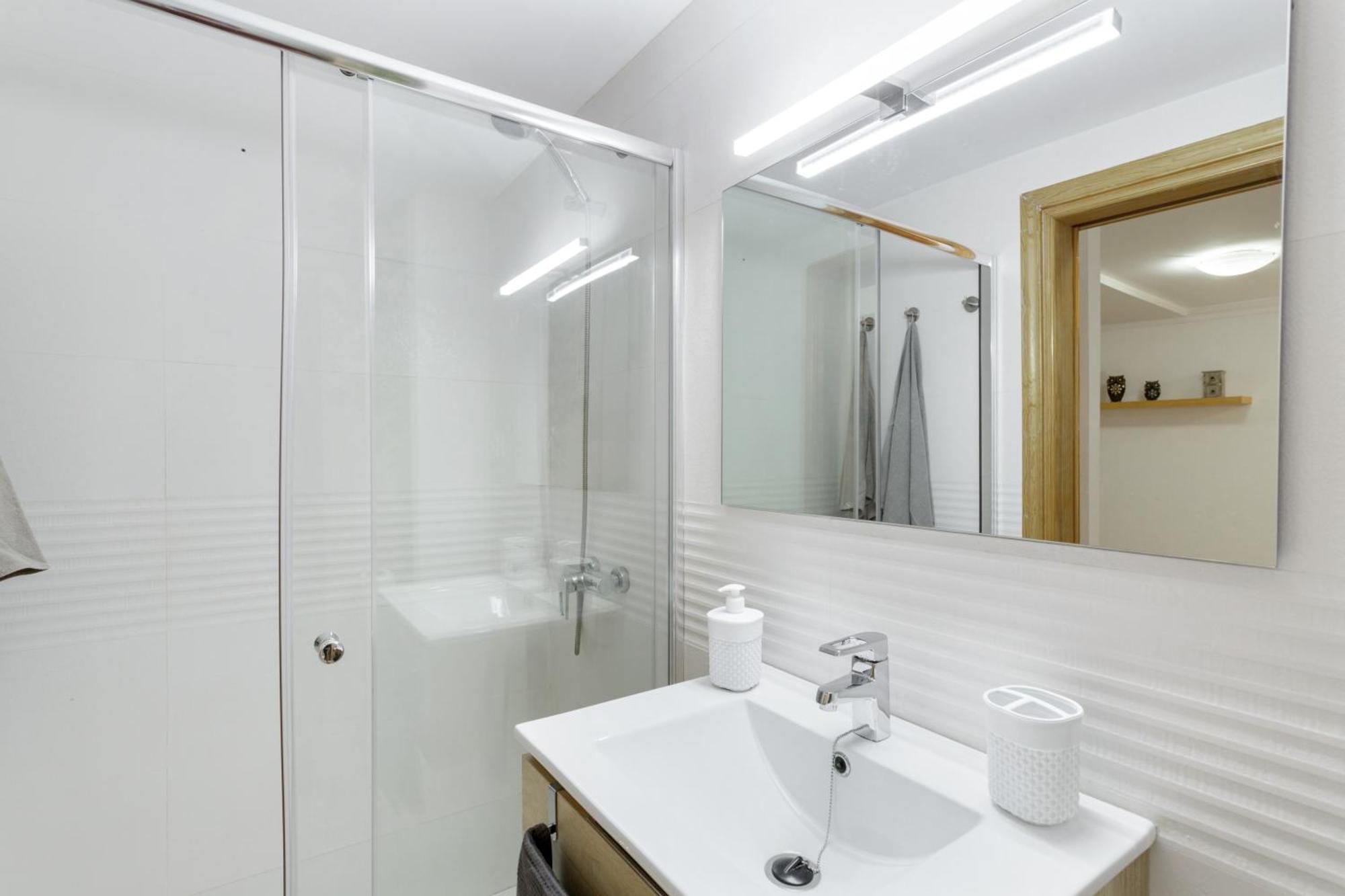 Attaday Home Holidays Инхенио Экстерьер фото
